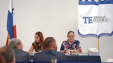 Jueza: No hay evidencias para impugnaciones