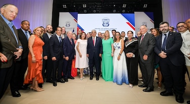 Cámara de Comercio: Panamá proyecta liderazgo marítimo en Posidonia 2026