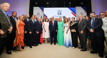 Cámara de Comercio: Panamá proyecta liderazgo marítimo en Posidonia 2026