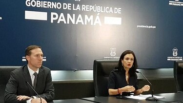 Gobierno apuesta a  que empresas chinas se establezcan en Panamá