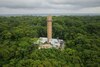 San Lorenzo vuelve a abrirse al mundo: historia, bosque y mar en Colón