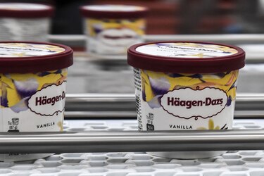 Minsa retira del mercado el helado de vainilla de Häagen-Dazs, por presencia del óxido de etileno