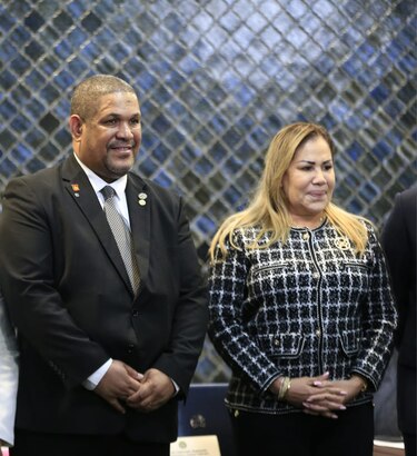 Comisión de Credenciales recomienda el nombramiento de Carlos Godoy como director del Ifarhu