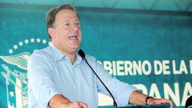 ‘El país no depende de Stiglitz ni de Pieth’