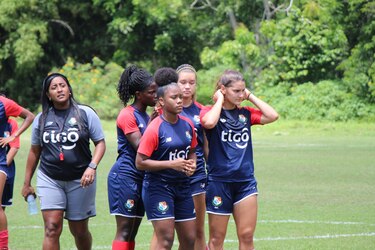 Sub-17 Femenina inicia hoy su camino al Mundial de India