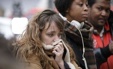 El mundo de la música, afectado en pleno corazón por el ataque al Bataclan