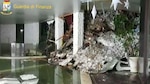 Italia: avalancha sepulta un hotel tras cadena de sismos