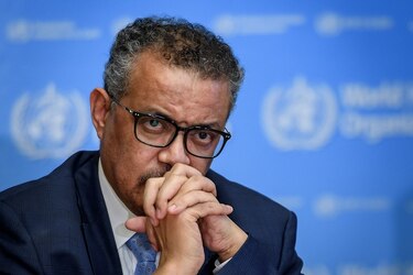 Aumentan muertes por coronavirus en EU, y hay menos casos en China