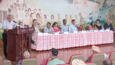 Avanza proyecto que elimina requisito de prueba idónea