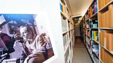 Estrenarán obra de Bergman