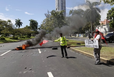 Una salida urgente para la crisis, ¿cuál es la mejor vía?