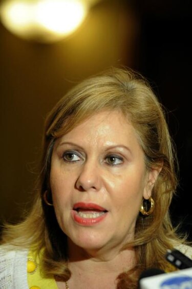 Burillo exhorta a copartidarios a votar ‘en libertad’