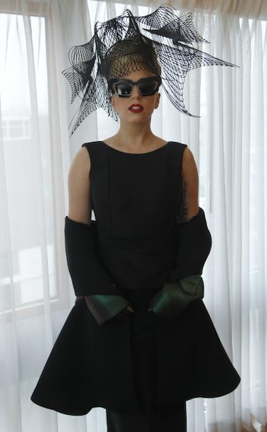 Corea del Sur prohíbe a menores asistir a concierto de Lady Gaga