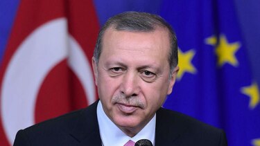 Roma acogerá negociaciones de normalización entre Israel y Turquía