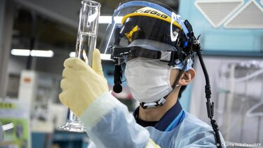 El Gobierno japonés asegura que el vertido de aguas de Fukushima ‘es seguro’