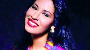 Festejan 44 años de Selena