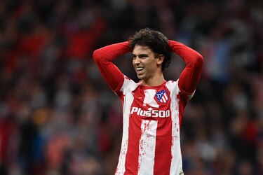 Joao Félix avanza en su cesión al Chelsea