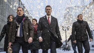 Opositor ruso Alexei Navalny llama a boicotear presidenciales tras rechazo de su candidatura