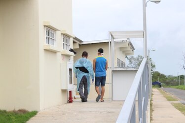 Trece penales reportan cero casos activos del nuevo coronavirus