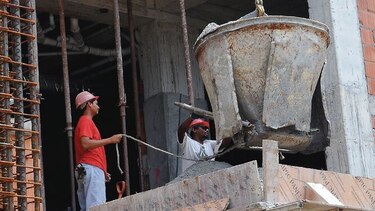 Norma cambiaría mercado cementero