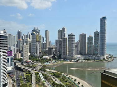 Panamá busca reglamentar los registros contables para dejar la lista de paraísos fiscales de la UE