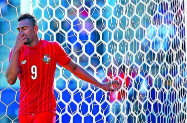 El panameño Roberto Nurse es el goleador histórico del Zacatecas de México