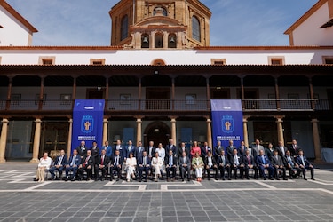 BCIE fortalece su futuro con una capitalización de US$3,000 millones y una gobernanza más sólida