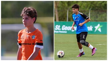 Penúltima jornada de la Copa Talento promete emoción y cierre intenso