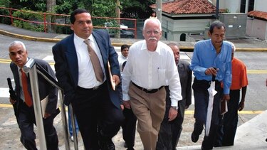 Salario mínimo no viola carta
