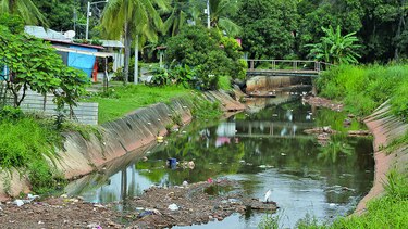 $8 millones para ampliar cauce del río Juan Díaz