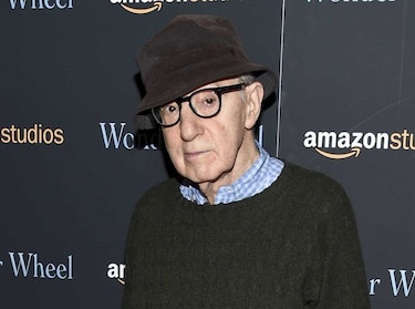 Woody Allen se declara defensor del movimiento 'MeToo'