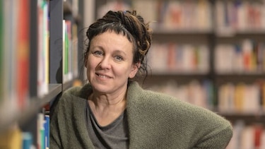 En Breslavia, Polonia, se viaja gratis con un libro de la nobel