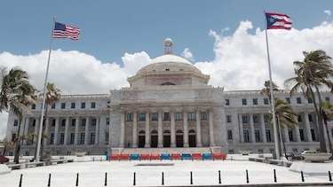 Jueza aprueba modificar deuda de Puerto Rico