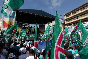 CD sigue sin definir fecha de segundas elecciones primarias