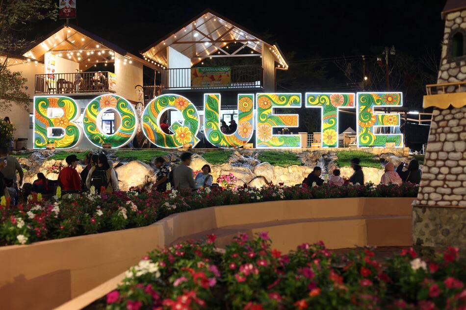 Tres empresas presentan ofertas para rehabilitación de la Ruta del Café en Boquete