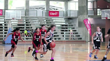 AIP, campeón femenino