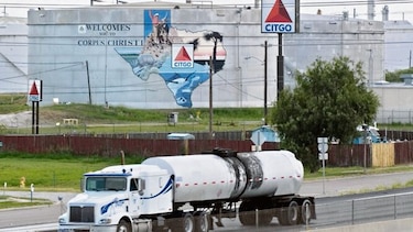 Rechazan idea de vender activos de Citgo