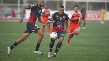 Sporting SM defiende su invicto