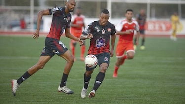 Sporting SM defiende su invicto