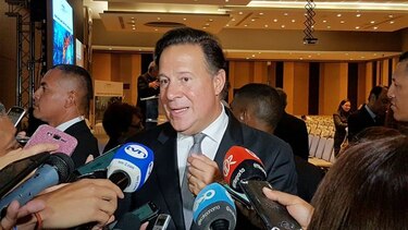 Varela pide llamar a elecciones
