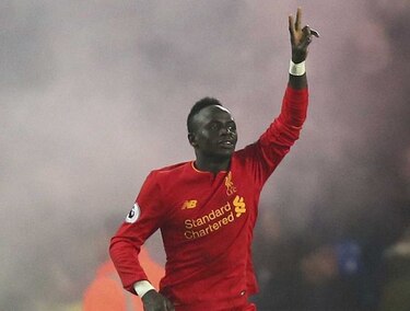 Liverpool gana derbi ante Everton