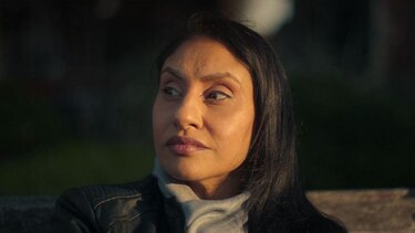 Me robaron la identidad y alguien la está usando para engañar a hombres