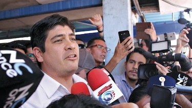 Costa Rica pone en vigor norma que regula aborto terapéutico