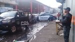 Policía detiene a 21 personas en operativo Caribe Azul en Colón