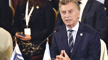 Argentina liderará repunte de emergentes, dice analista