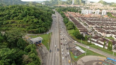 ‘Estudios, diseño, construcción, instalación, puesta en marcha y mantenimiento del Sistema de Iluminación Vial – Ramal Madden’