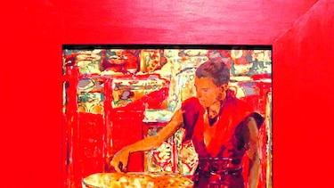 Obras sobre la cultura china
