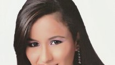 Berta Alicia Benedetti Díaz
