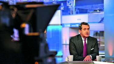 Randal Quarles regulará la banca