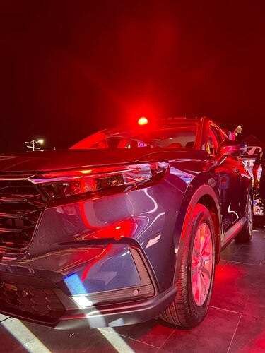 Bahía Motors realiza el Bahía Motors Summer Fest 2023 y presenta dos nuevos modelos de sus marcas Honda y Geely